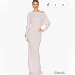 Helsa the nina dress